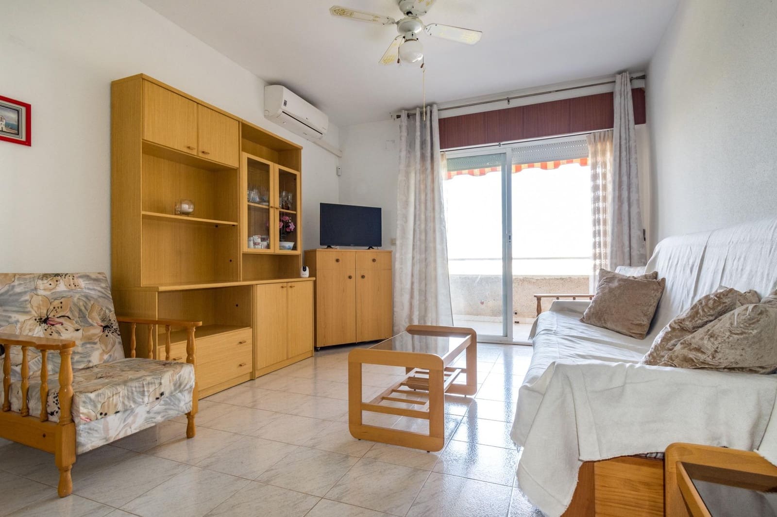1 chambre Appartement à vendre à Torrevieja avec piscine - 127 260 € (Ref: 9758989)