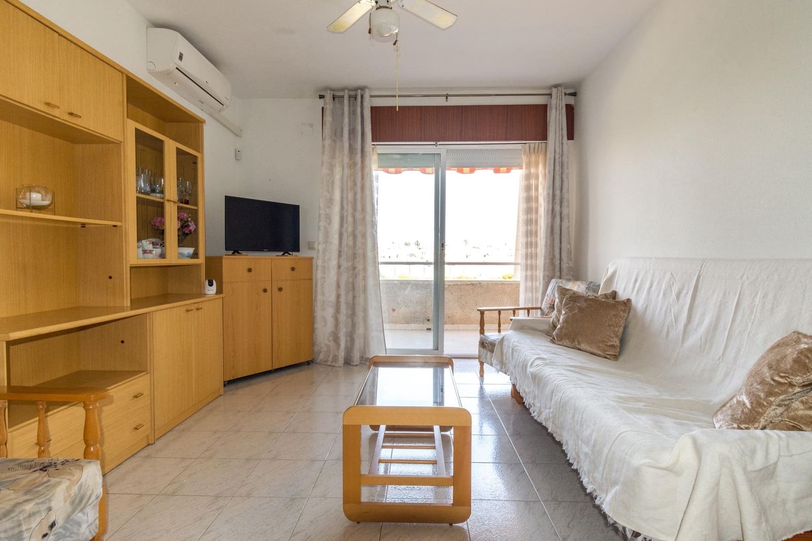 1 chambre Appartement à vendre à Torrevieja avec piscine - 127 260 € (Ref: 9758989)