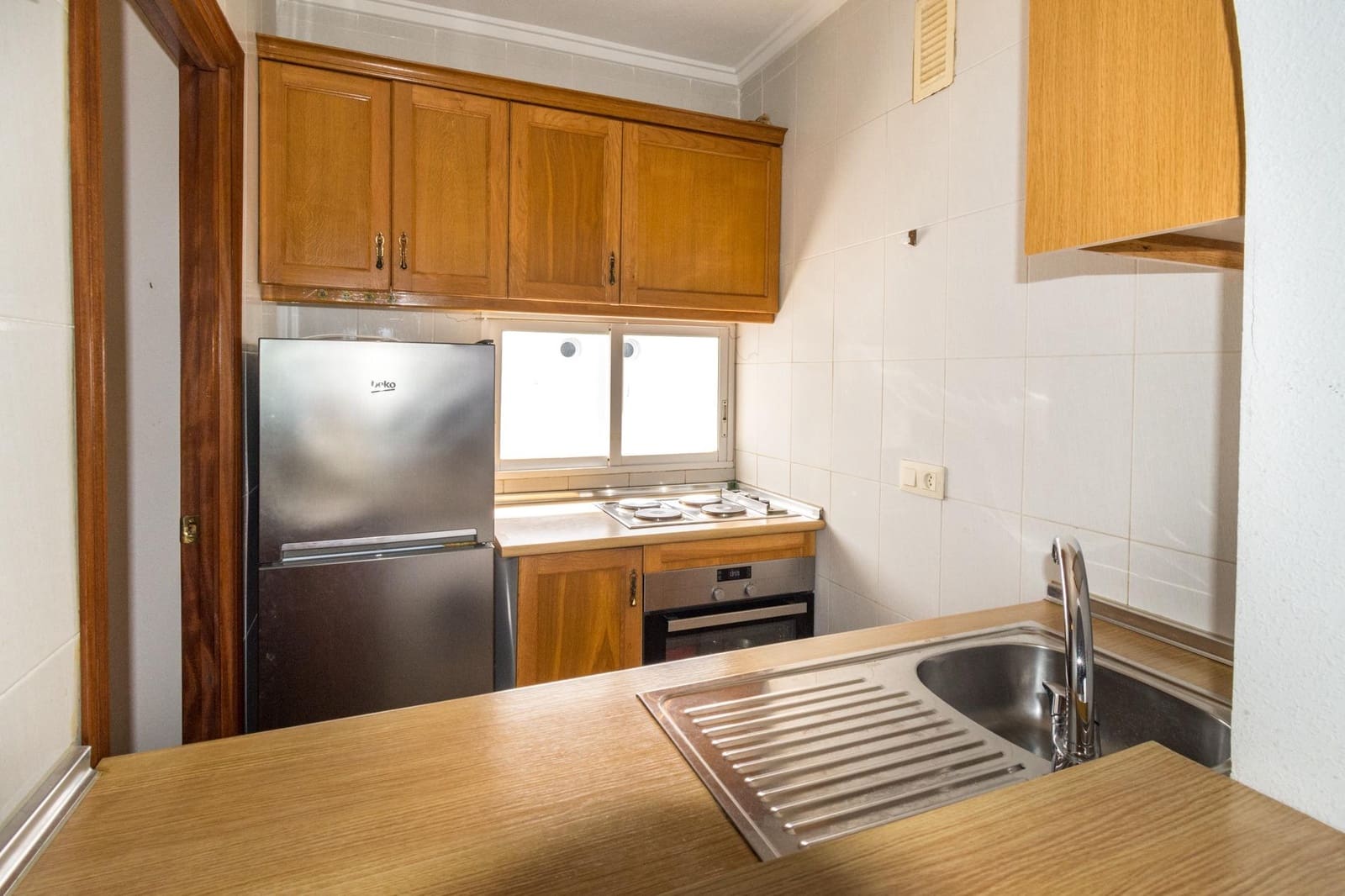 1 chambre Appartement à vendre à Torrevieja avec piscine - 127 260 € (Ref: 9758989)