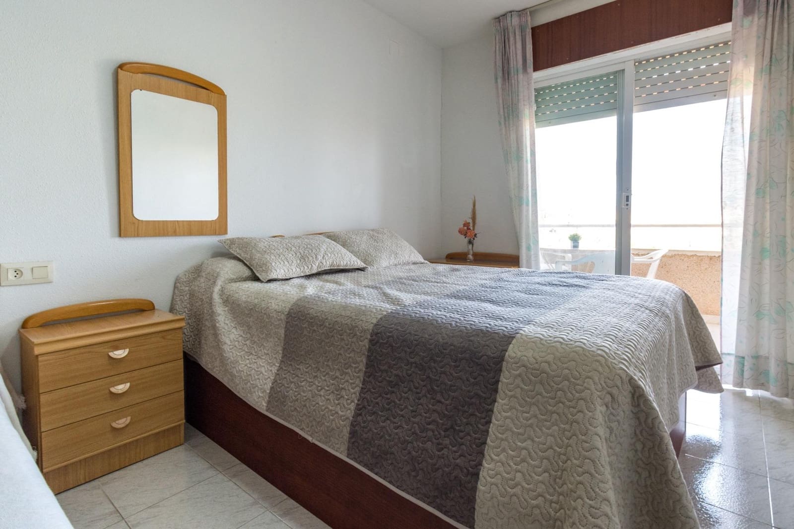 1 chambre Appartement à vendre à Torrevieja avec piscine - 127 260 € (Ref: 9758989)
