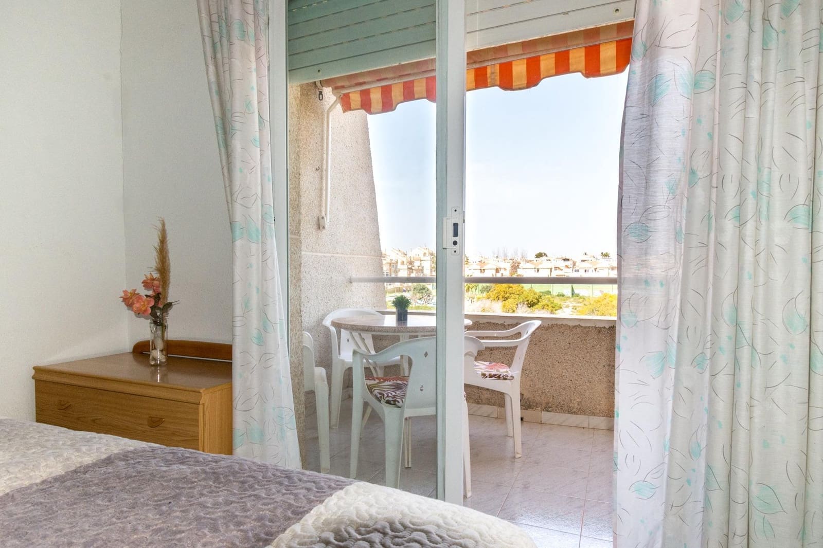 1 chambre Appartement à vendre à Torrevieja avec piscine - 127 260 € (Ref: 9758989)