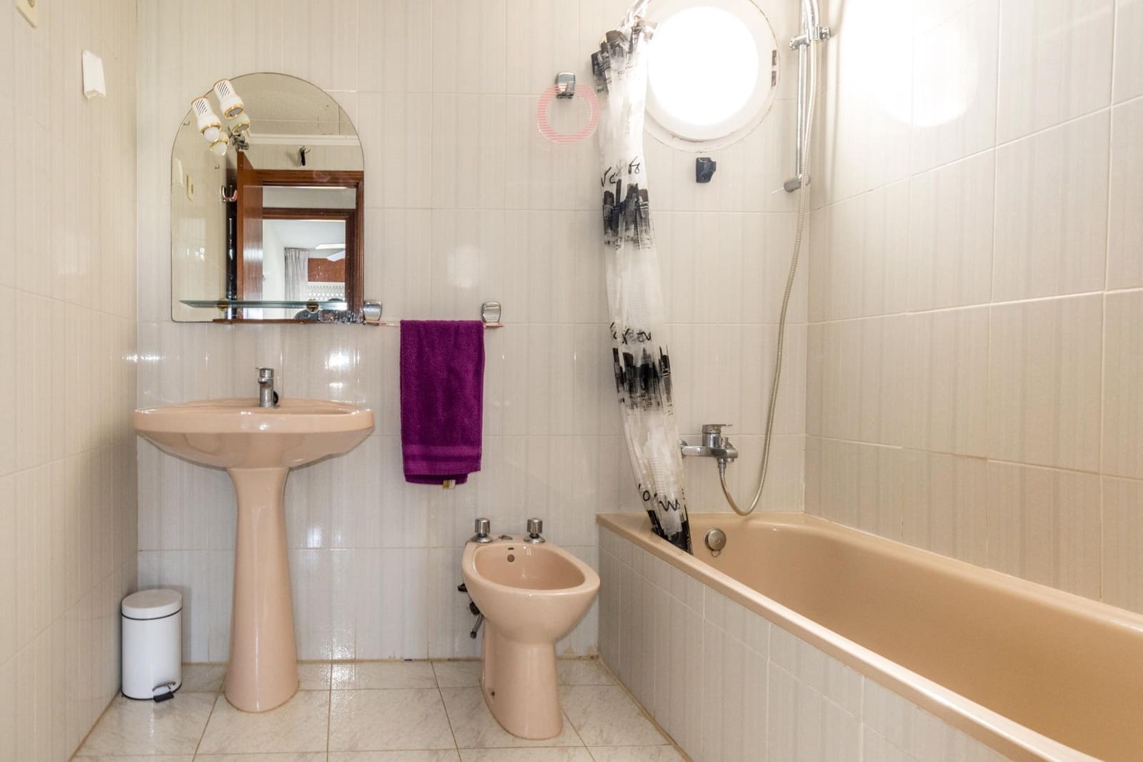 1 chambre Appartement à vendre à Torrevieja avec piscine - 127 260 € (Ref: 9758989)