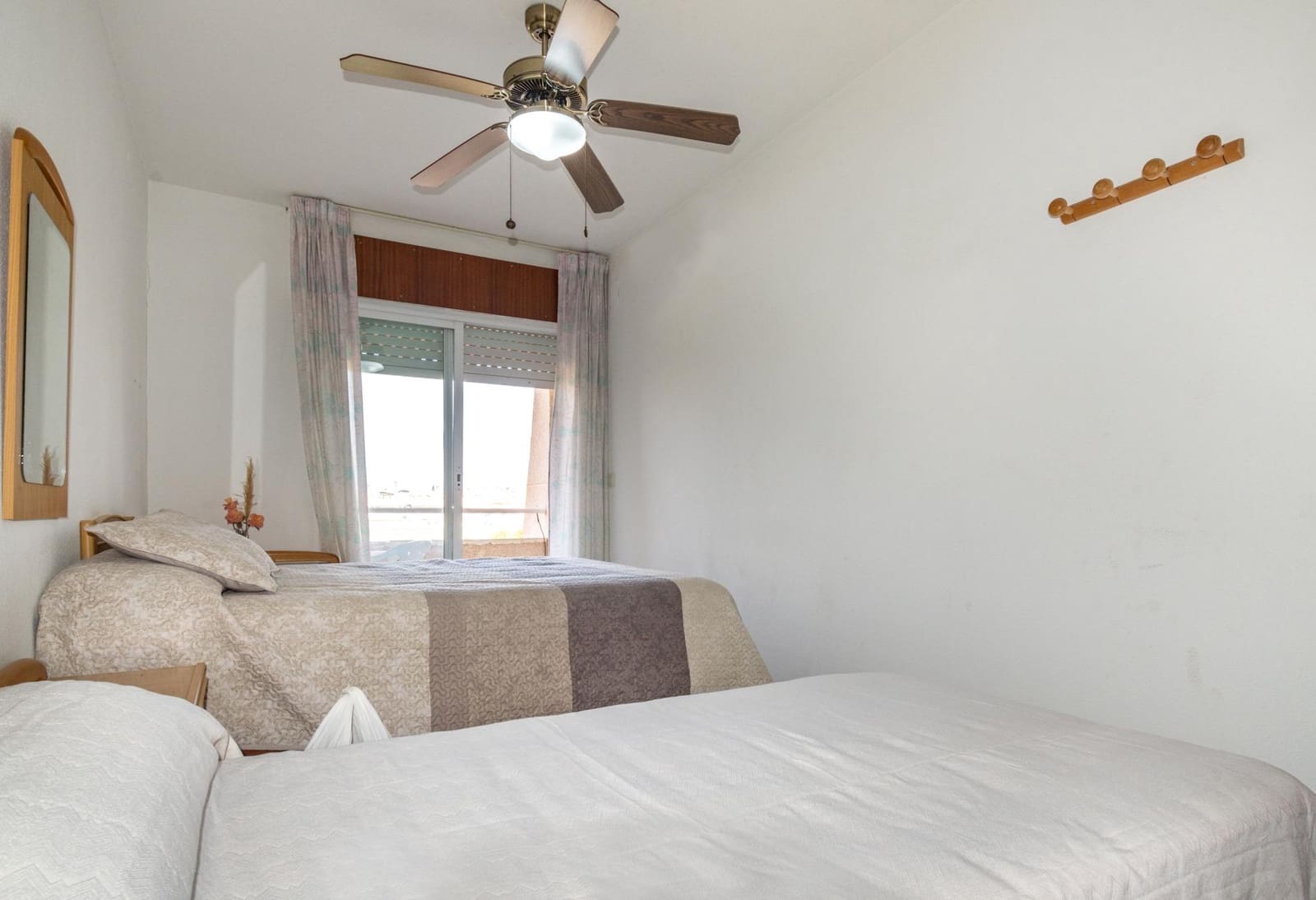 1 chambre Appartement à vendre à Torrevieja avec piscine - 127 260 € (Ref: 9758989)