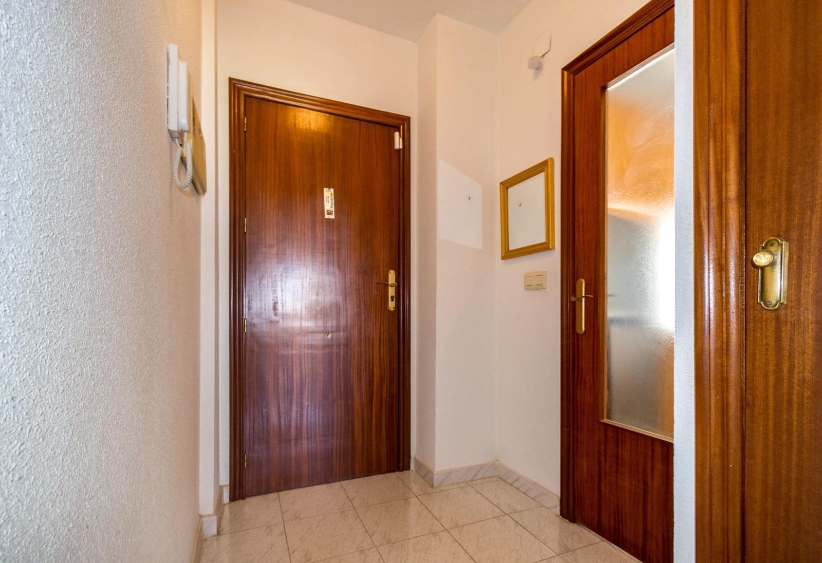 1 chambre Appartement à vendre à Torrevieja avec piscine - 127 260 € (Ref: 9758989)