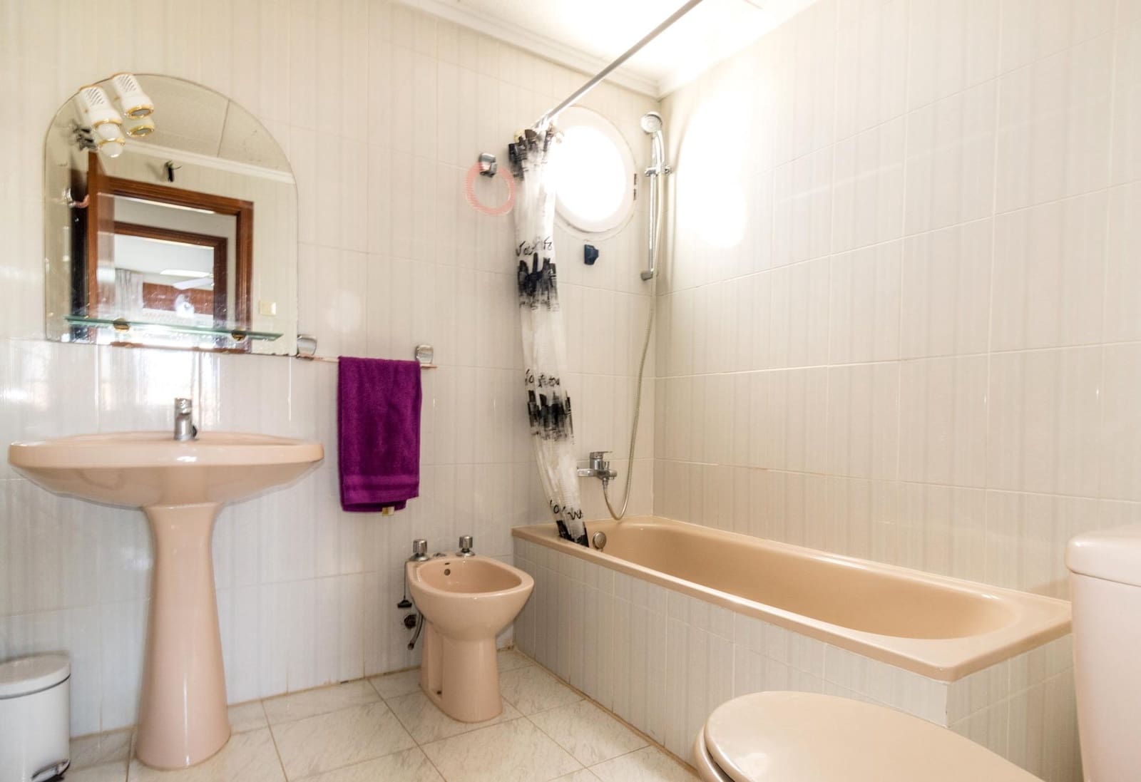 1 chambre Appartement à vendre à Torrevieja avec piscine - 127 260 € (Ref: 9758989)