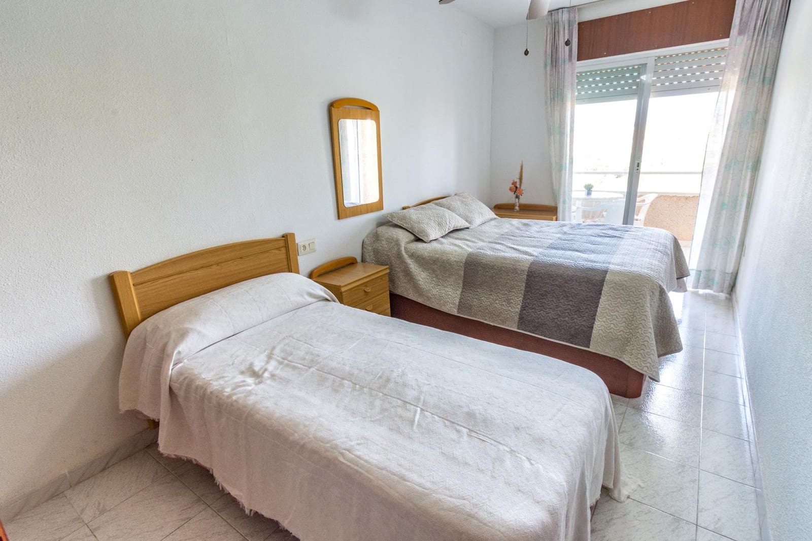 1 chambre Appartement à vendre à Torrevieja avec piscine - 127 260 € (Ref: 9758989)