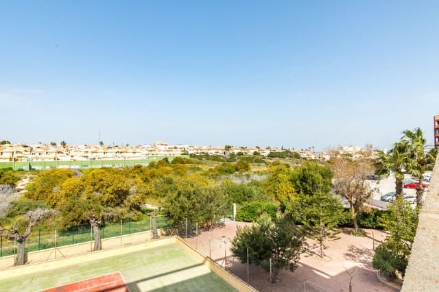 1 chambre Appartement à vendre à Torreblanca, Torrevieja avec piscine - 127 260 € (Ref: 9758989)