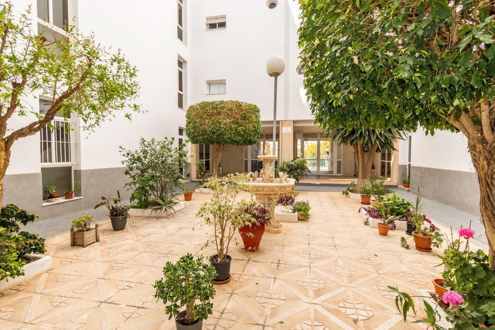 1 chambre Appartement à vendre à Torrevieja avec piscine - 127 260 € (Ref: 9758989)