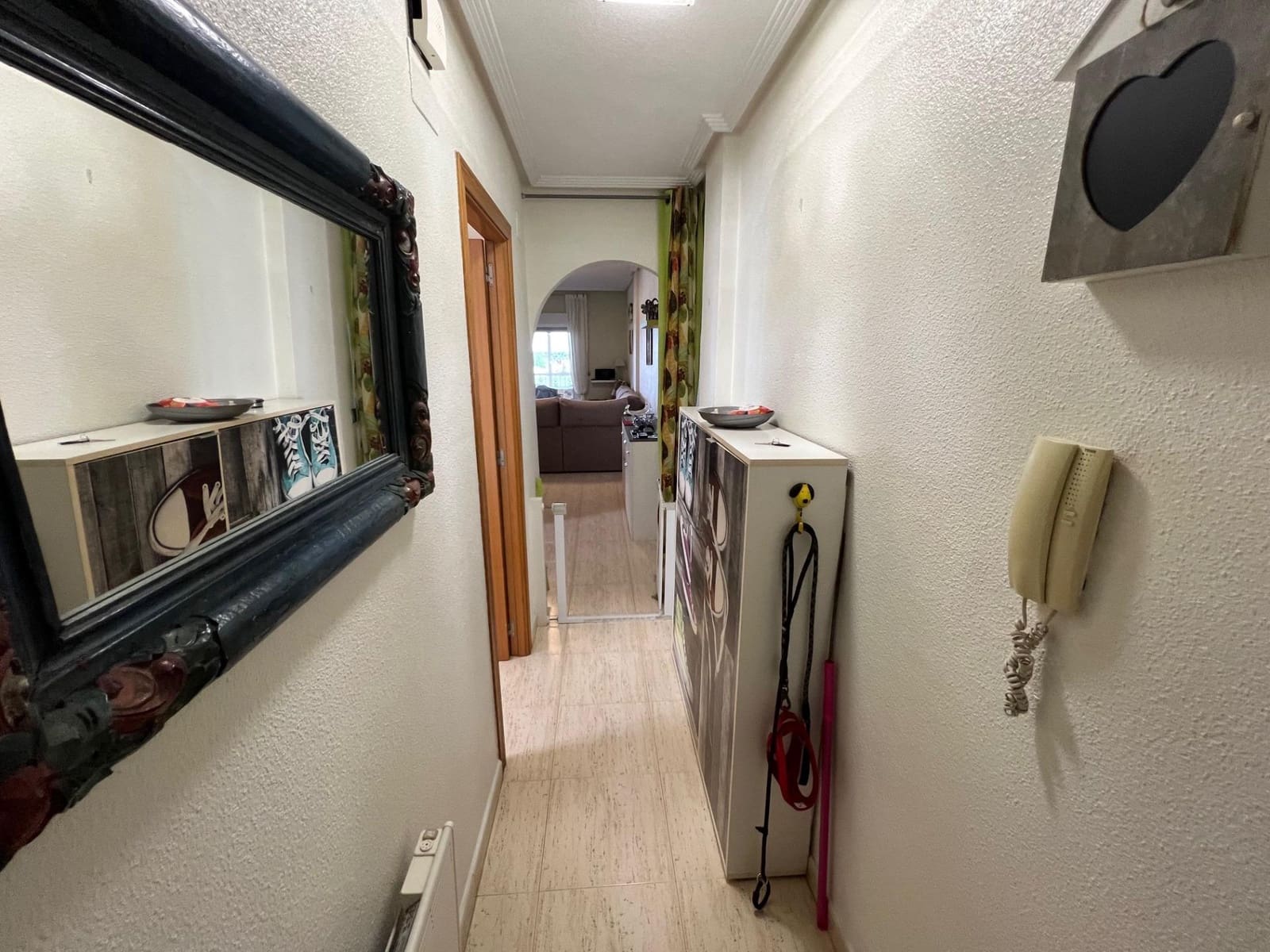 2 chambre Appartement à vendre à Dolores avec piscine - 142 000 € (Ref: 9778167)