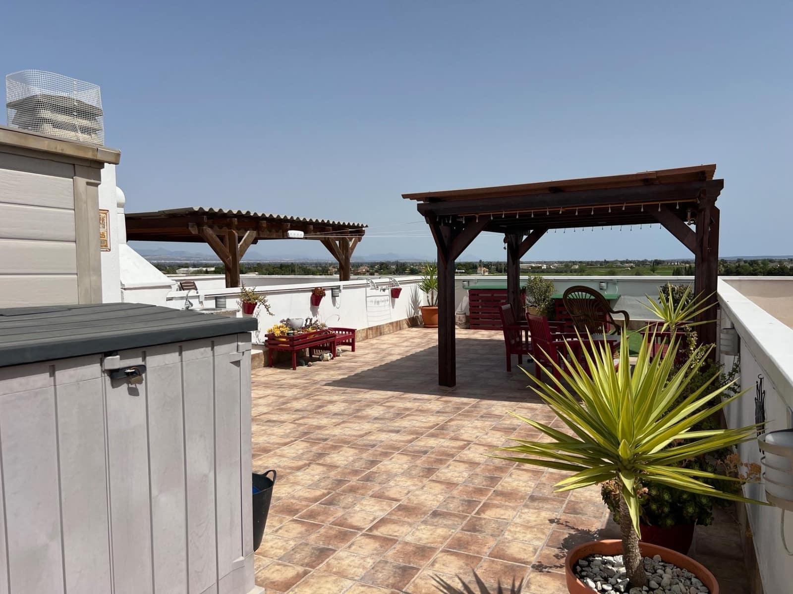 2 chambre Appartement à vendre à Dolores avec piscine - 142 000 € (Ref: 9778167)