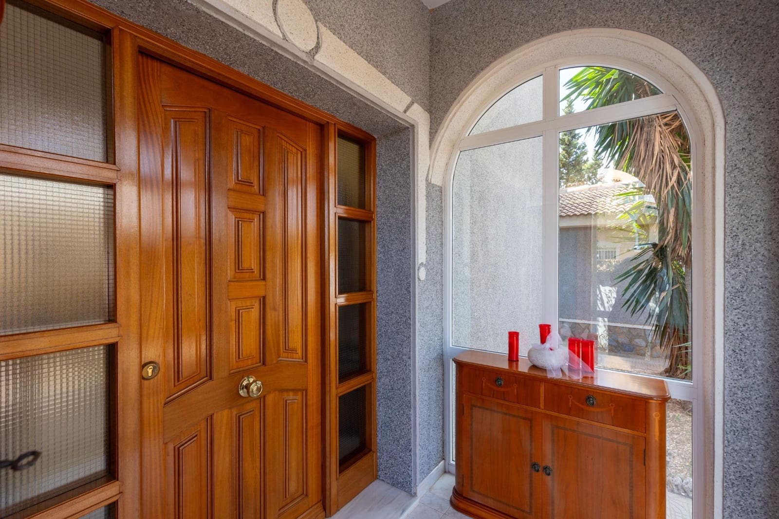 5 quarto Moradia para venda em Pueblo Bravo com piscina garagem - 599 000 € (Ref: 9780585)