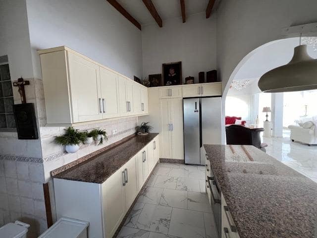 3 chambre Villa/Maison à vendre à Dolores avec piscine - 525 000 € (Ref: 9780586)