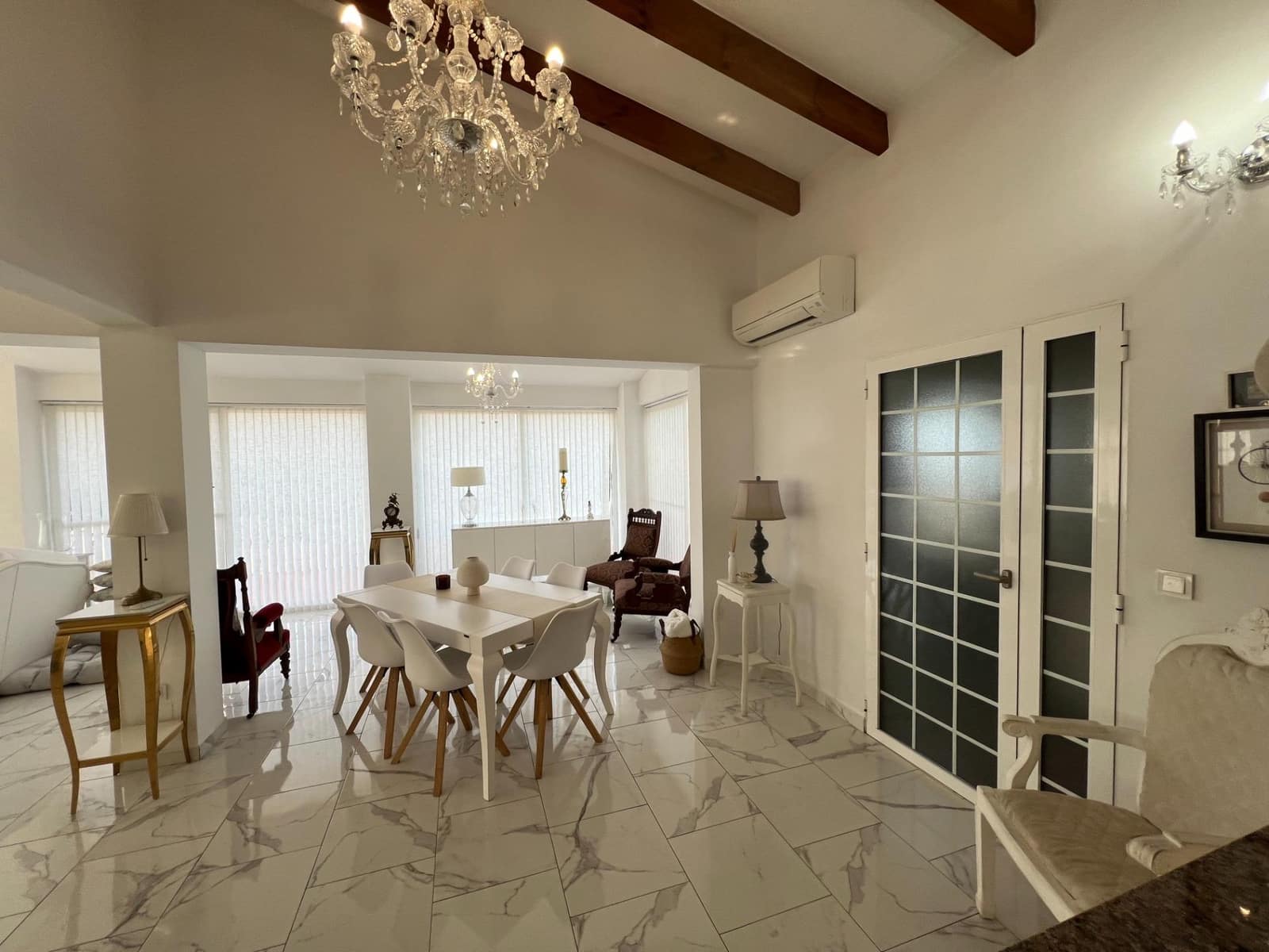 3 chambre Villa/Maison à vendre à Dolores avec piscine - 525 000 € (Ref: 9780586)