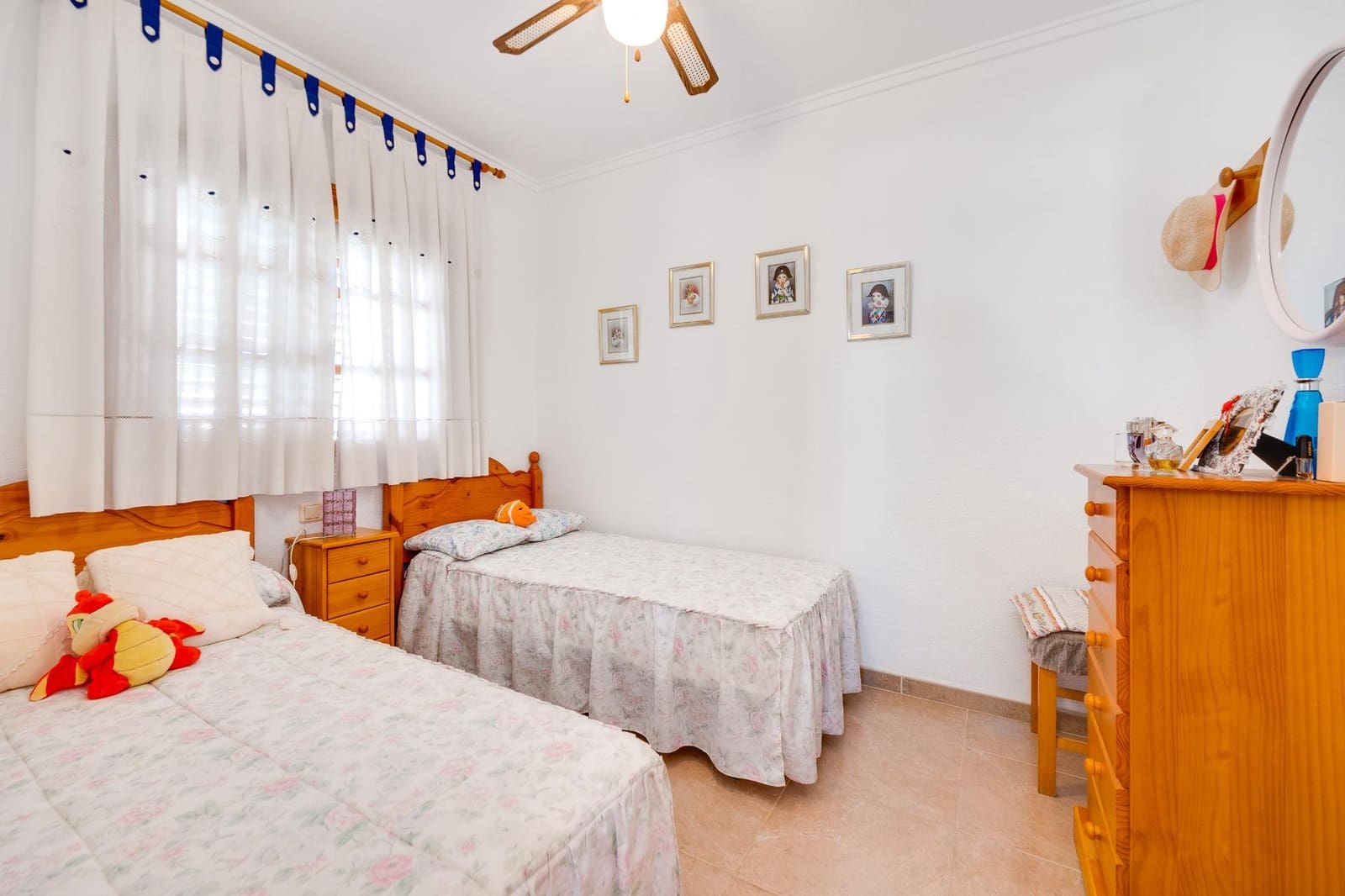 4 bedroom Villa for sale in La Mata with pool garage - € 365,000 (Ref: 9783611)