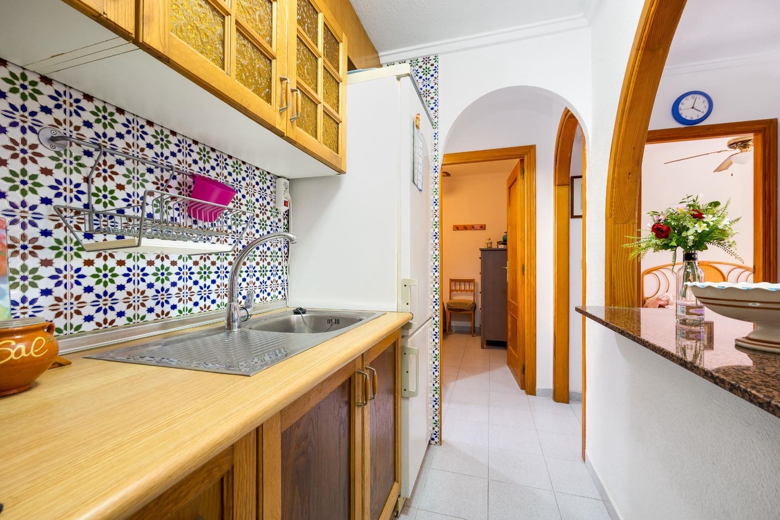 4 bedroom Villa for sale in La Mata with pool garage - € 365,000 (Ref: 9783611)