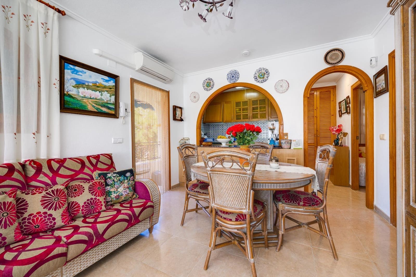 4 bedroom Villa for sale in La Mata with pool garage - € 365,000 (Ref: 9783611)