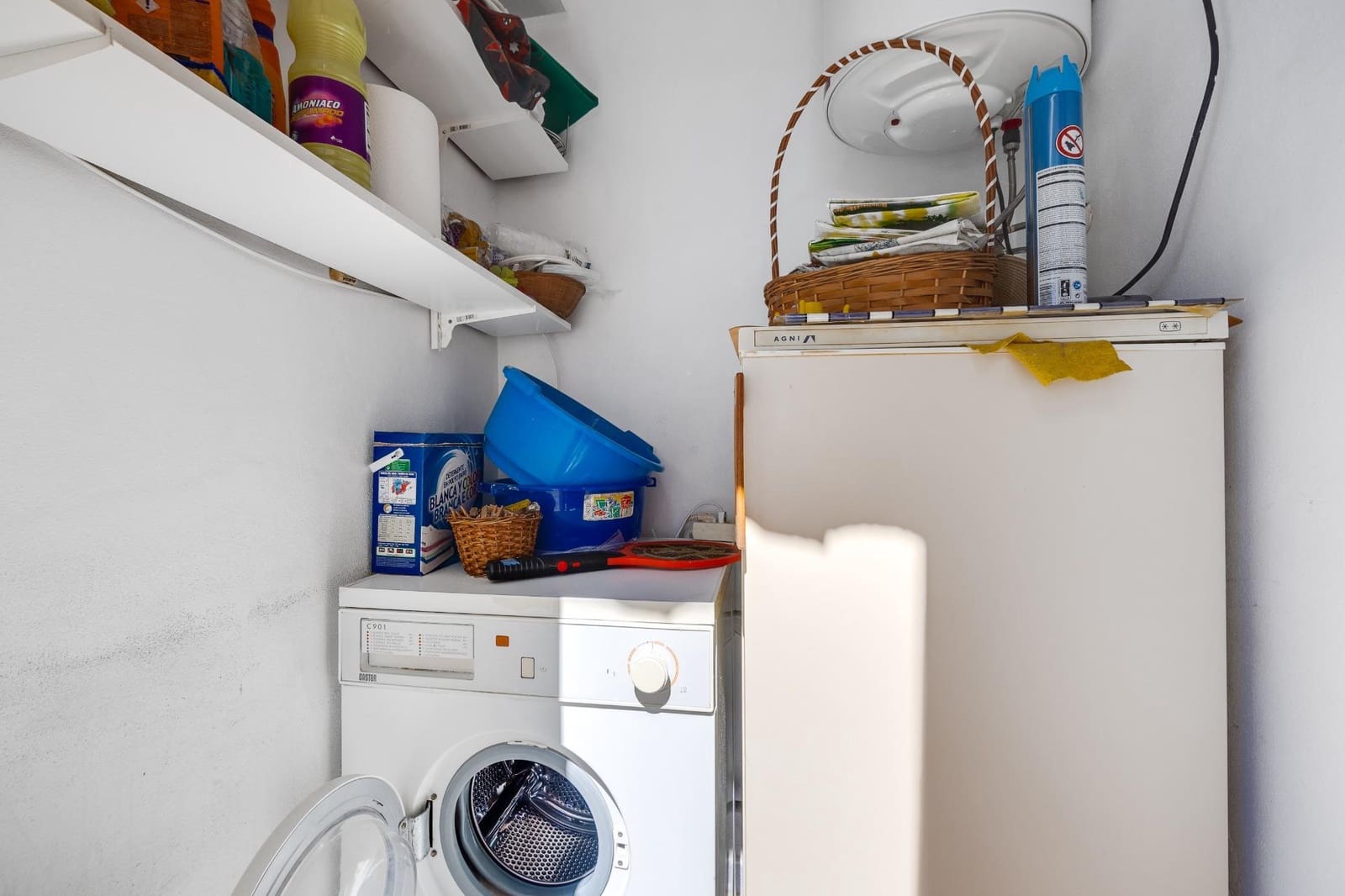 4 bedroom Villa for sale in La Mata with pool garage - € 365,000 (Ref: 9783611)