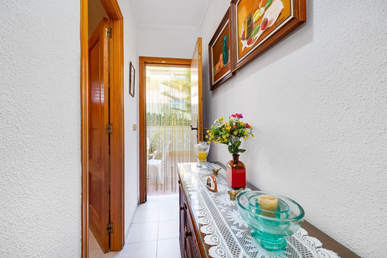 4 bedroom Villa for sale in La Mata with pool garage - € 365,000 (Ref: 9783611)