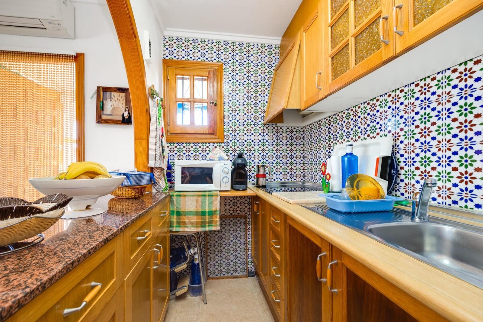 4 bedroom Villa for sale in La Mata with pool garage - € 365,000 (Ref: 9783611)