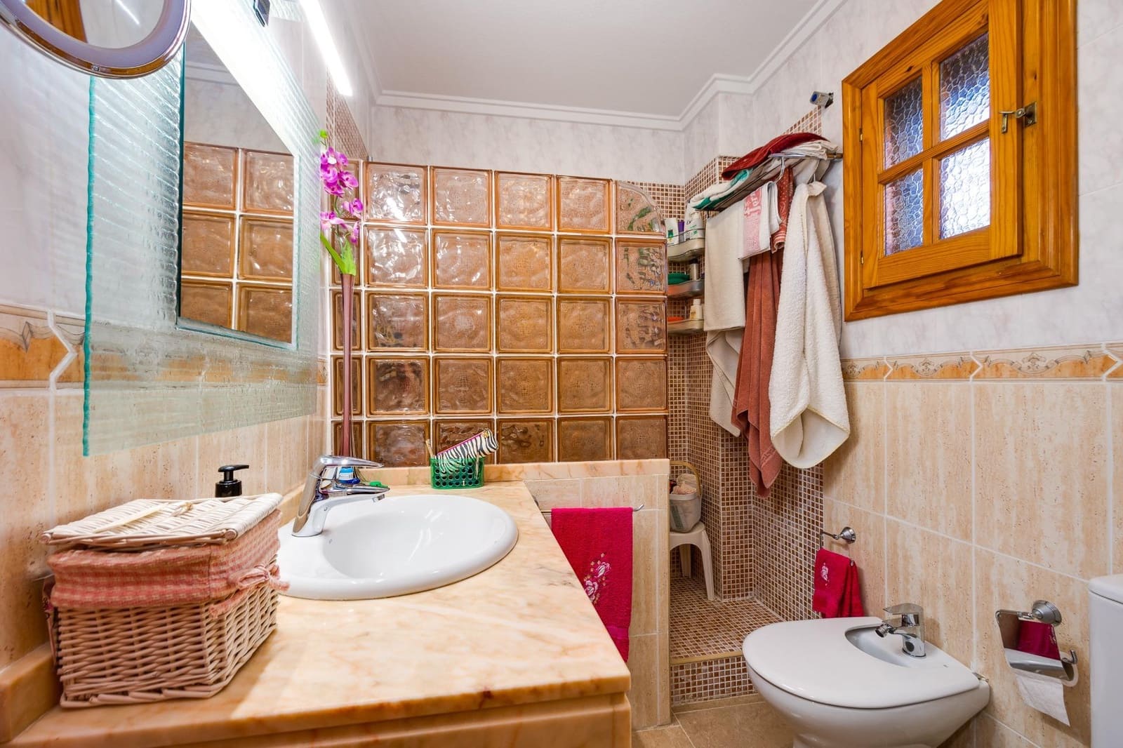 4 bedroom Villa for sale in La Mata with pool garage - € 365,000 (Ref: 9783611)