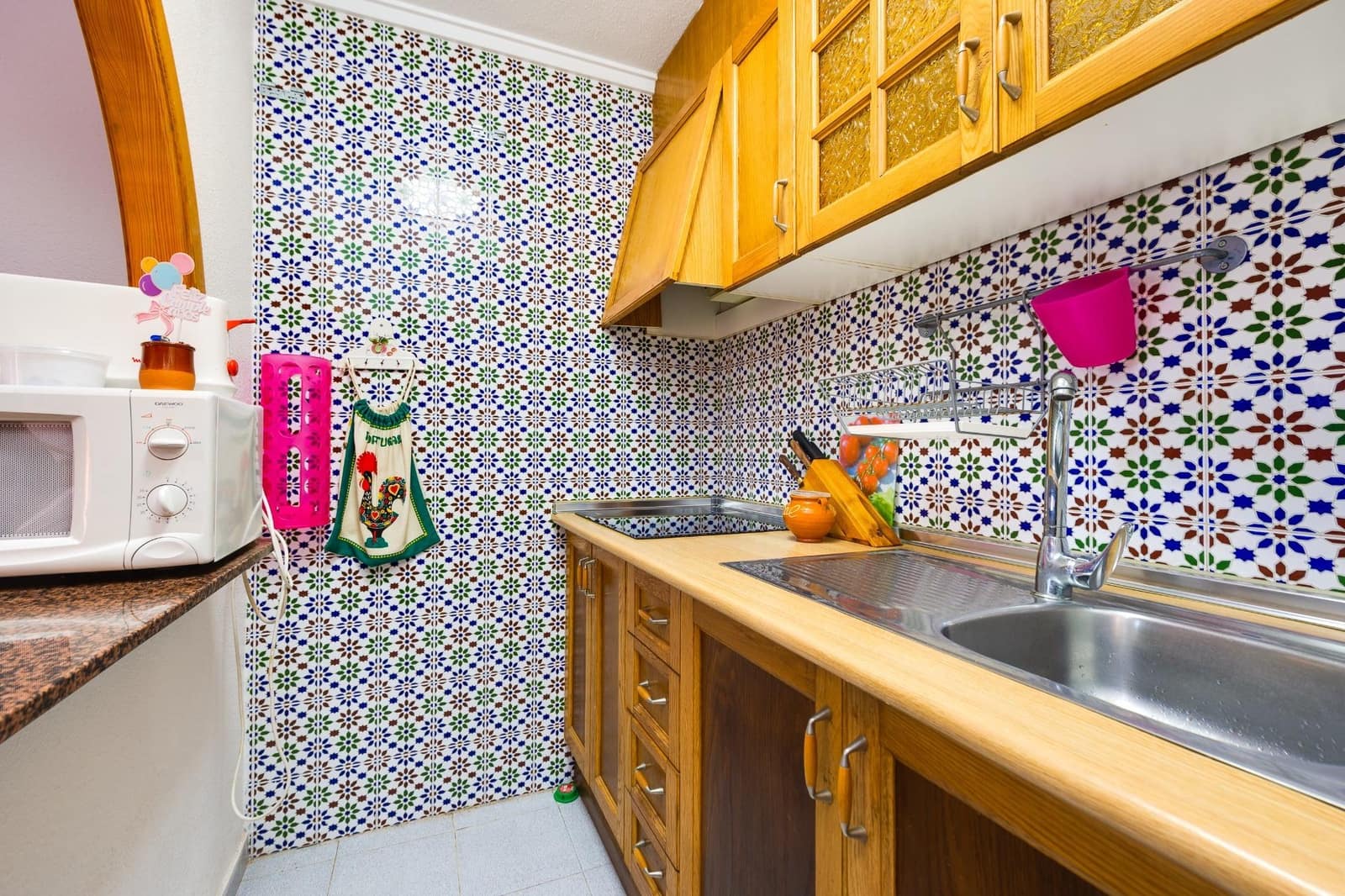 4 bedroom Villa for sale in La Mata with pool garage - € 365,000 (Ref: 9783611)