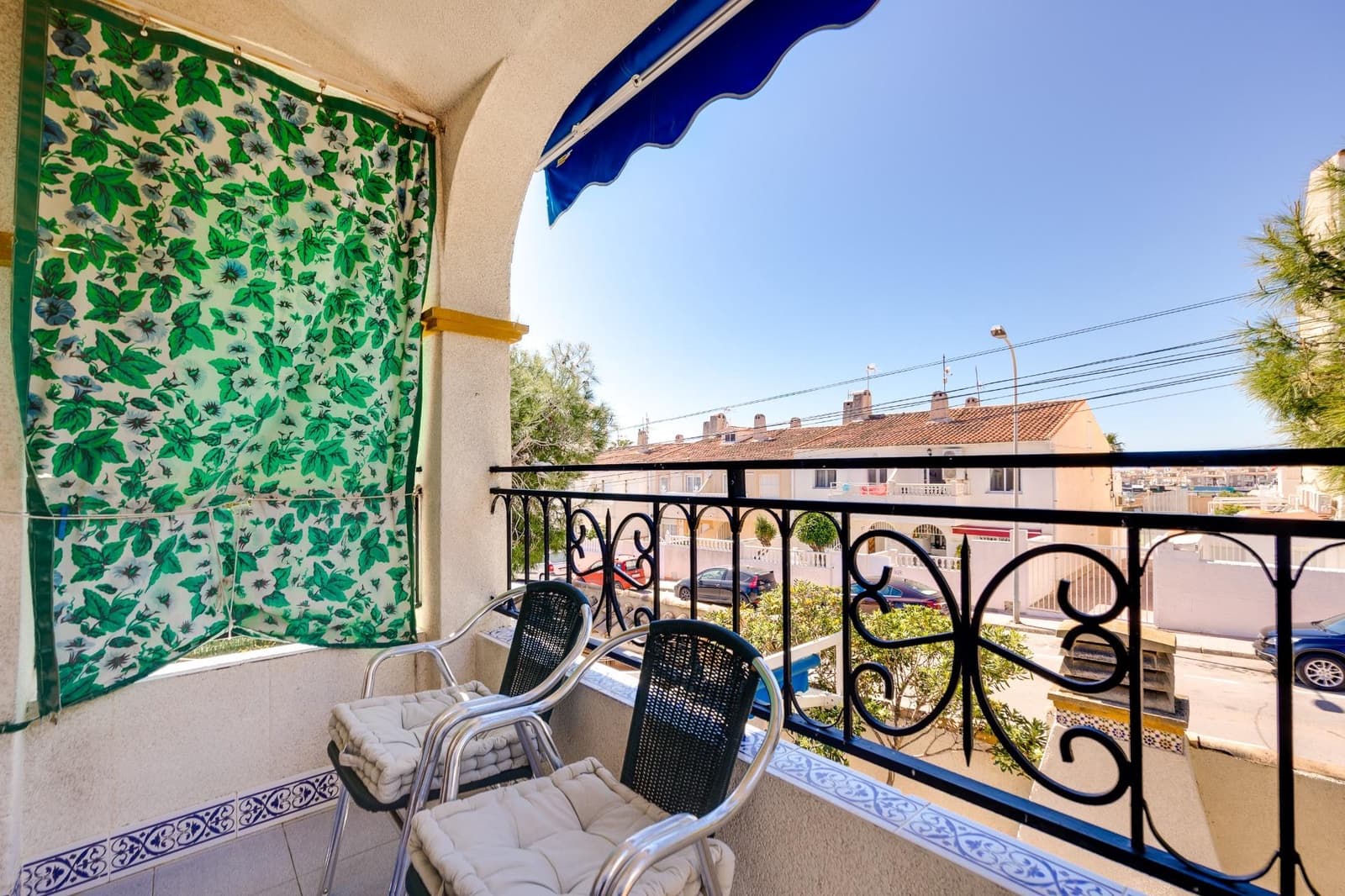 4 bedroom Villa for sale in La Mata with pool garage - € 365,000 (Ref: 9783611)