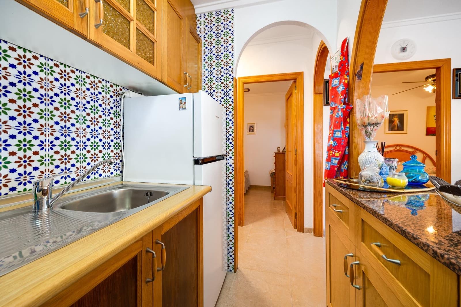 4 bedroom Villa for sale in La Mata with pool garage - € 365,000 (Ref: 9783611)