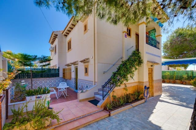 4 camera da letto Villa in vendita in La Mata, Torrevieja con piscina garage - 365.000 € (Rif: 9783611)