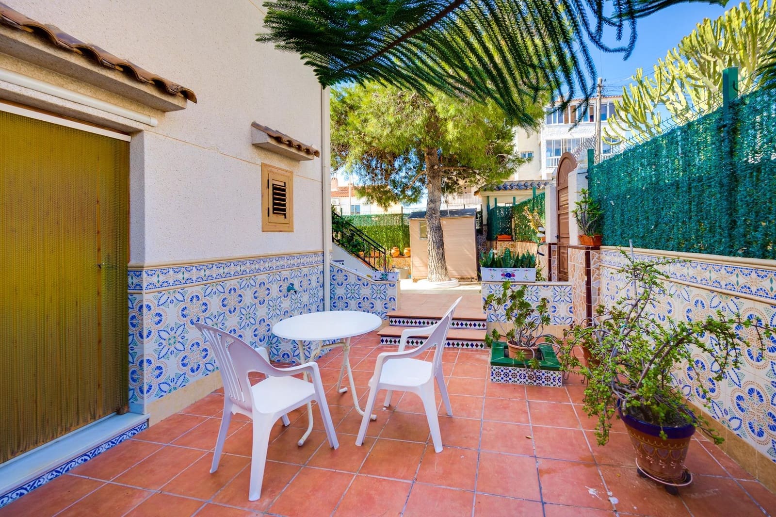 4 bedroom Villa for sale in La Mata with pool garage - € 365,000 (Ref: 9783611)