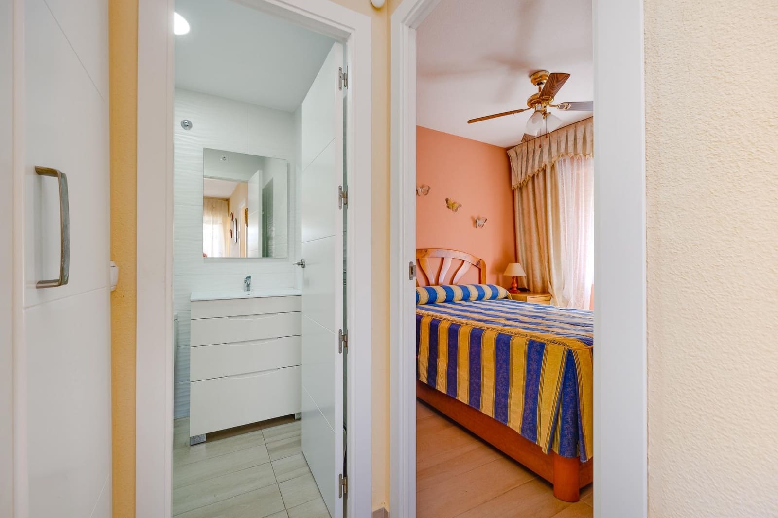 2 camera da letto Villetta a Schiera in vendita in Los Altos con piscina - 177.900 € (Rif: 9783612)