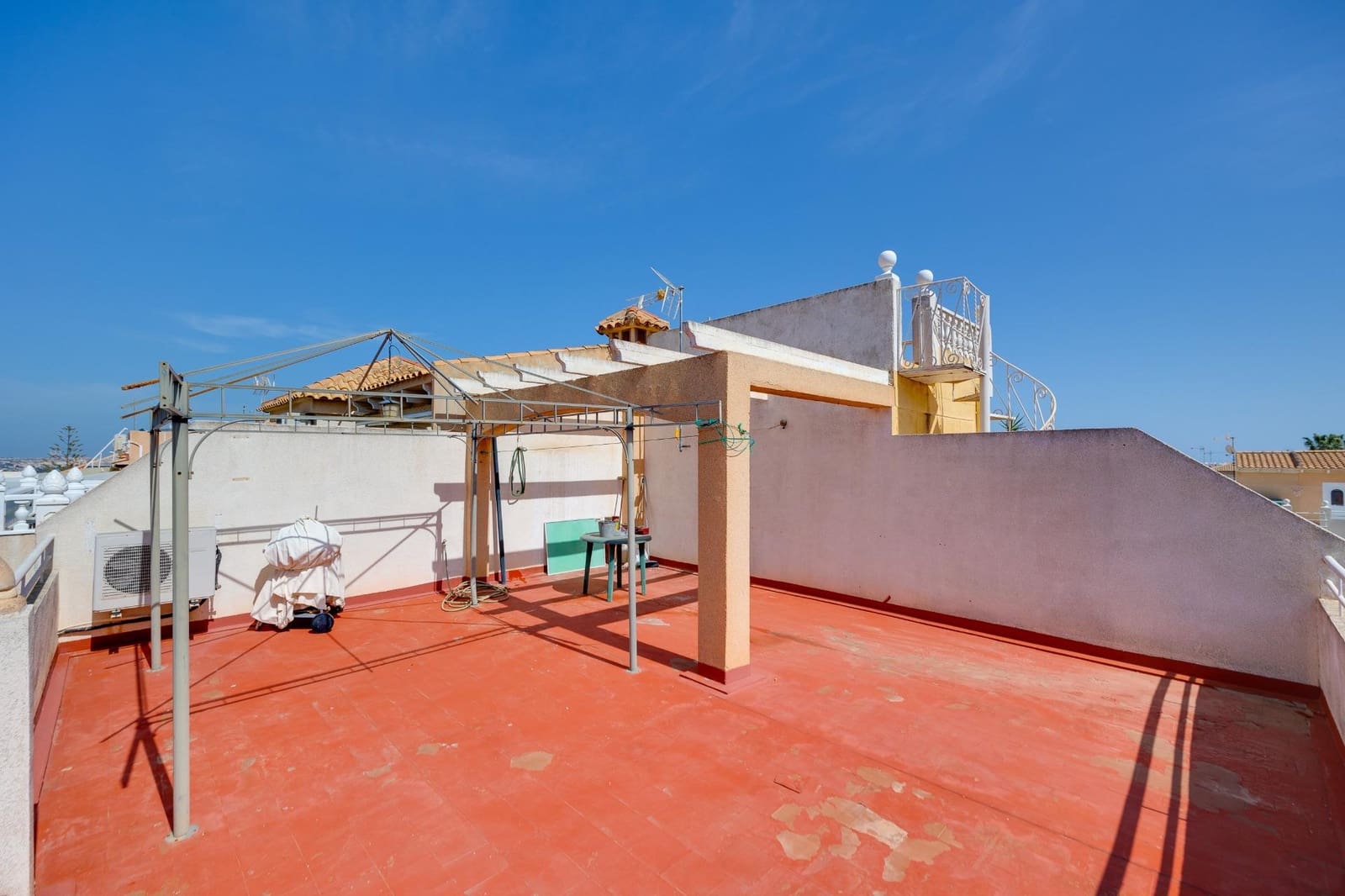 2 camera da letto Villetta a Schiera in vendita in Los Altos con piscina - 177.900 € (Rif: 9783612)