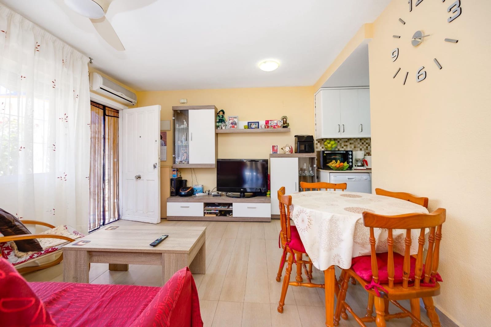 2 camera da letto Villetta a Schiera in vendita in Los Altos con piscina - 177.900 € (Rif: 9783612)