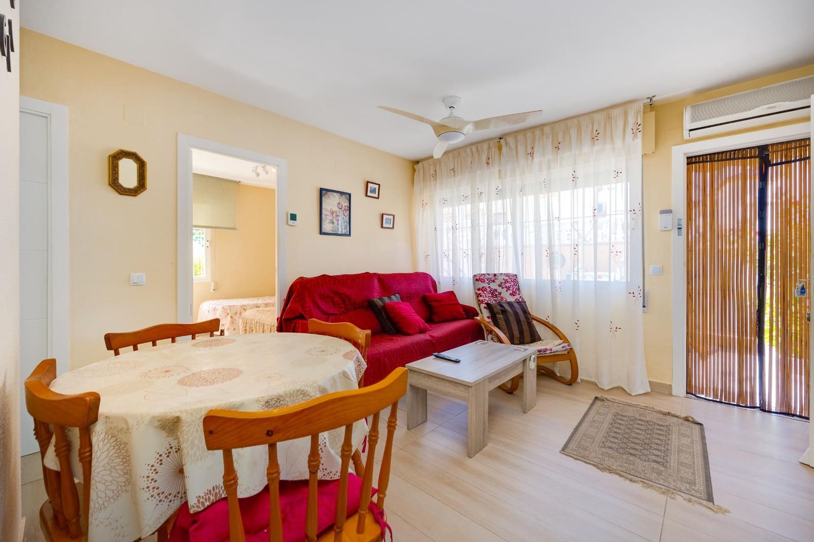 2 camera da letto Villetta a Schiera in vendita in Los Altos con piscina - 177.900 € (Rif: 9783612)