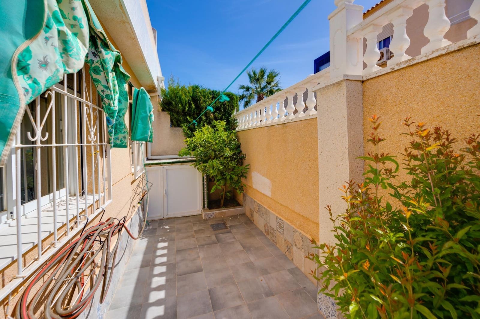 2 camera da letto Villetta a Schiera in vendita in Los Altos con piscina - 177.900 € (Rif: 9783612)