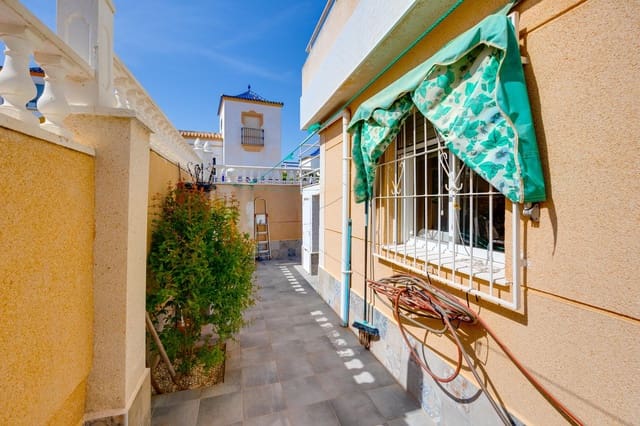 2 camera da letto Villetta a Schiera in vendita in Los Altos con piscina - 177.900 € (Rif: 9783612)