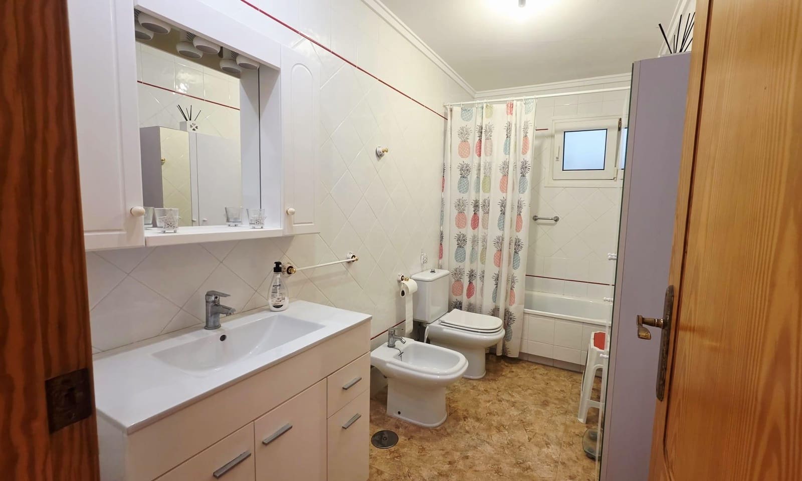 Apartamento de 3 habitaciones en Torrevieja en venta - 365.000 € (Ref: 9791077)