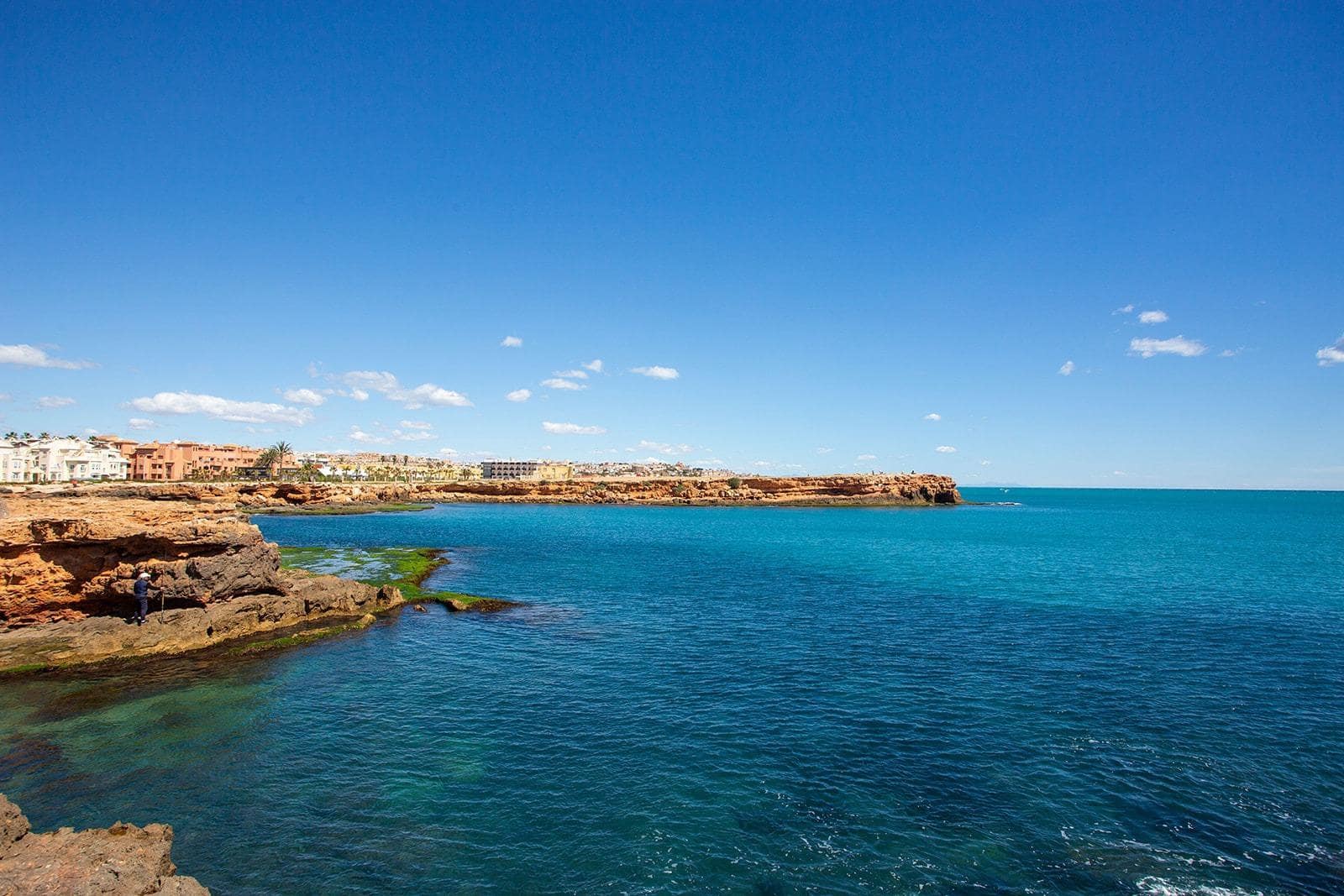 3 quarto Bungalow para venda em Torrevieja - 160 000 € (Ref: 9794655)