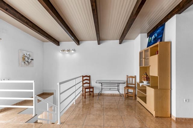 3 sypialnia Bungalow na sprzedaż w Centro, Torrevieja - 155 000 € (Ref: 9794655)