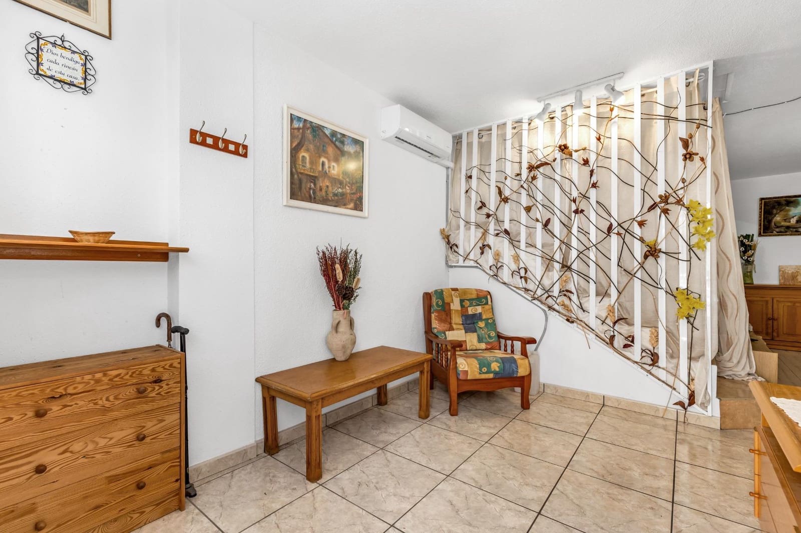 3 bedroom Bungalow for sale in Torrevieja - € 155,000 (Ref: 9794655)
