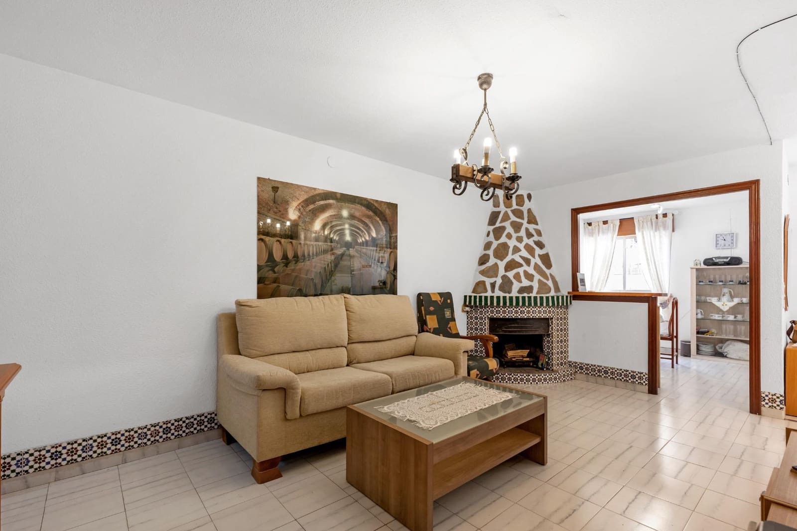 3 bedroom Bungalow for sale in Torrevieja - € 155,000 (Ref: 9794655)