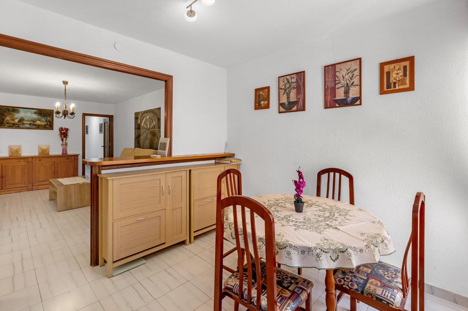 3 bedroom Bungalow for sale in Torrevieja - € 155,000 (Ref: 9794655)
