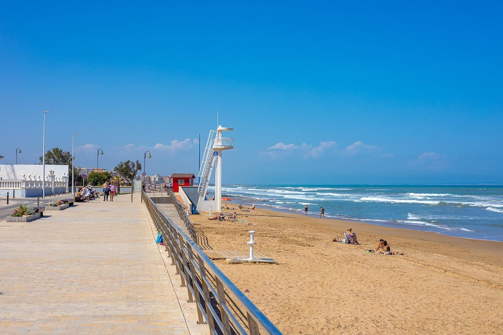 1 bedroom Apartment for sale in La Mata - € 124,900 (Ref: 9799284)