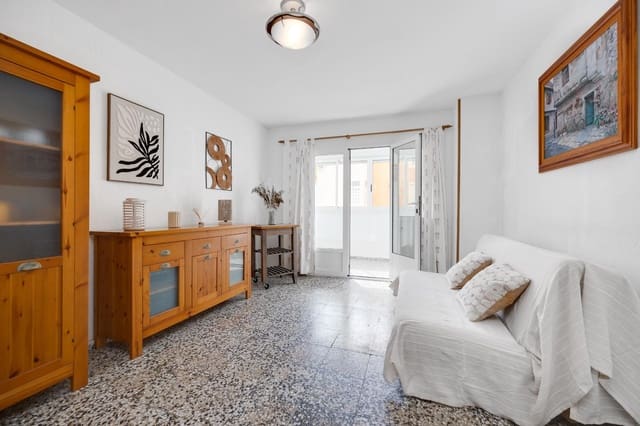 1 bedroom Apartment for sale in Los Europeos, Torrevieja - € 124,900 (Ref: 9799284)