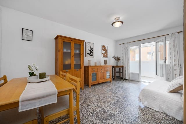 1 bedroom Apartment for sale in Los Europeos, Torrevieja - € 124,900 (Ref: 9799284)