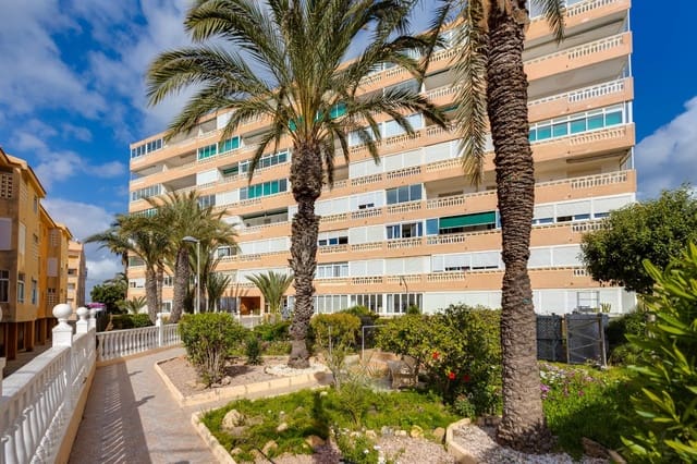 1 bedroom Apartment for sale in Los Europeos, Torrevieja - € 124,900 (Ref: 9799284)