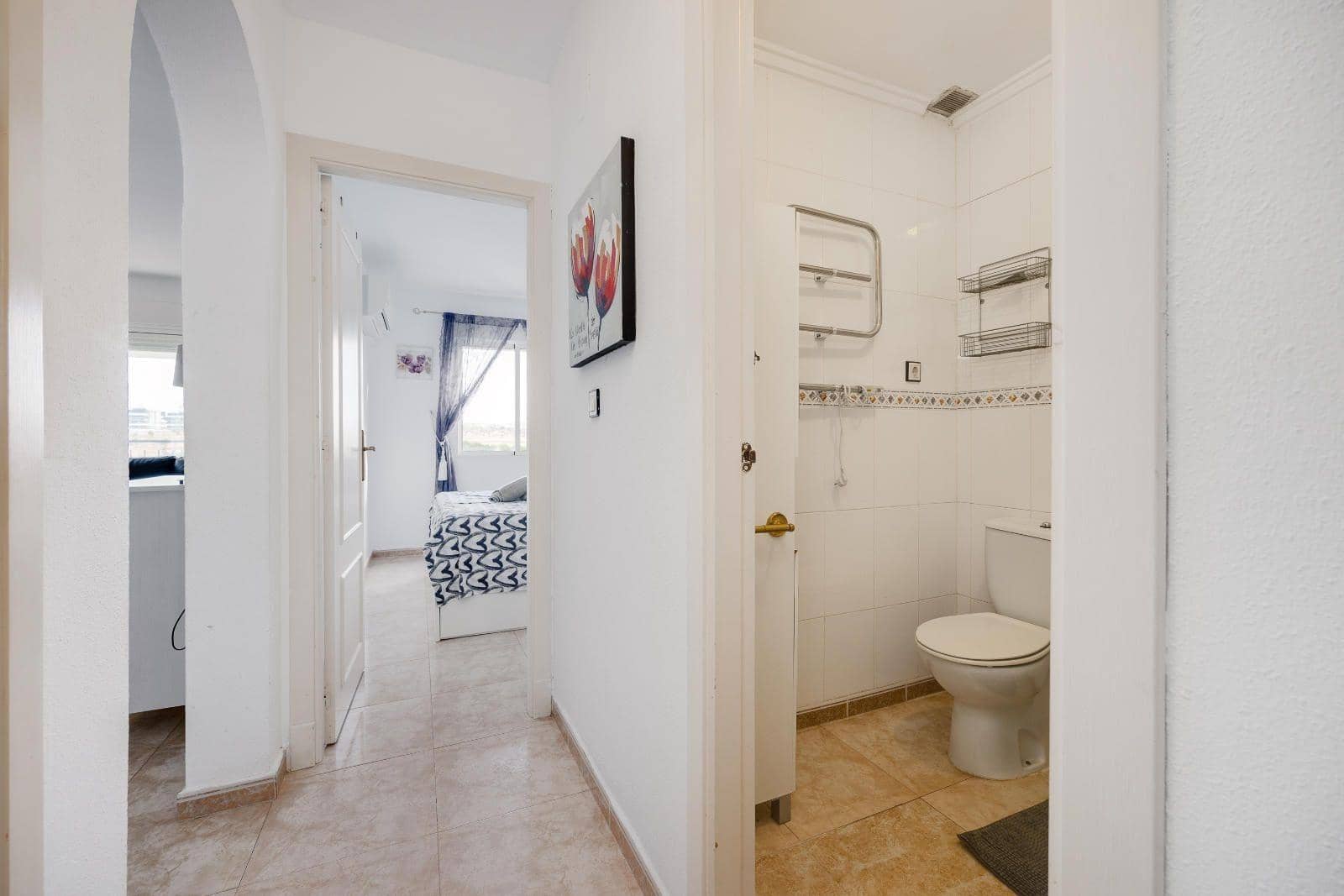 3 sovrum Bungalow till salu i Torrevieja med pool - 139 969 € (Ref: 9799285)