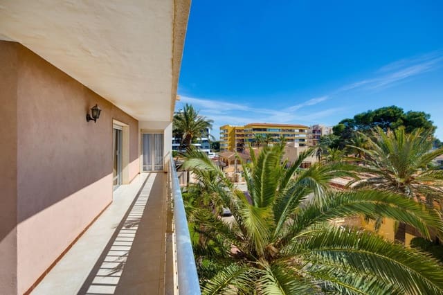 3 slaapkamer Appartement te koop in Punta Prima, Torrevieja met zwembad - € 239.900 (Ref: 9808001)