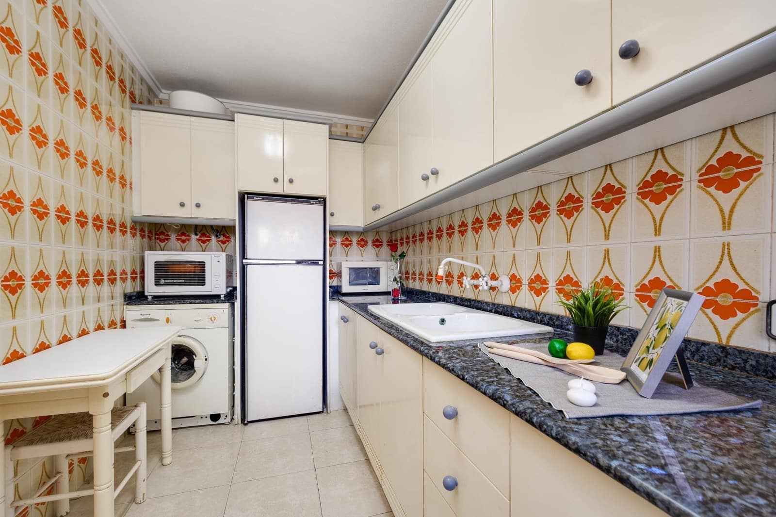 3 sovrum Lägenhet till salu i Punta Prima med pool - 239 900 € (Ref: 9808001)