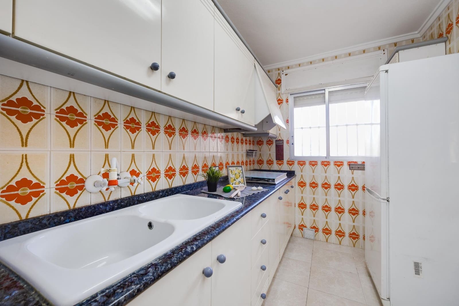 3 sovrum Lägenhet till salu i Punta Prima med pool - 239 900 € (Ref: 9808001)