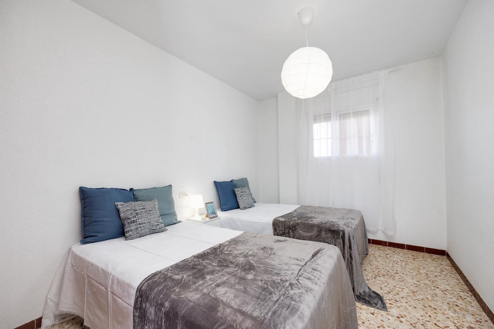 3 sovrum Lägenhet till salu i Punta Prima med pool - 239 900 € (Ref: 9808001)